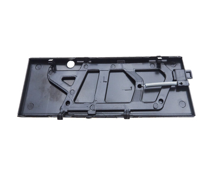 Zaślepka haka strona lewa