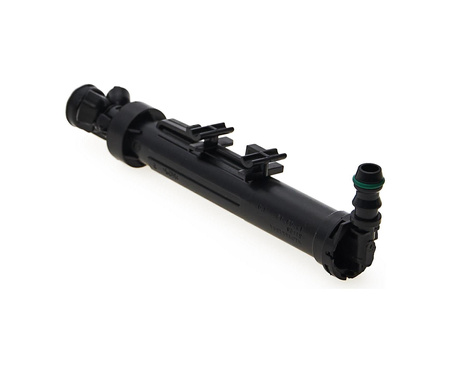 Spryskiwacz do mycia lamp strona prawa