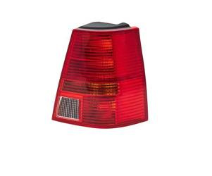 Lampa tył strona prawa