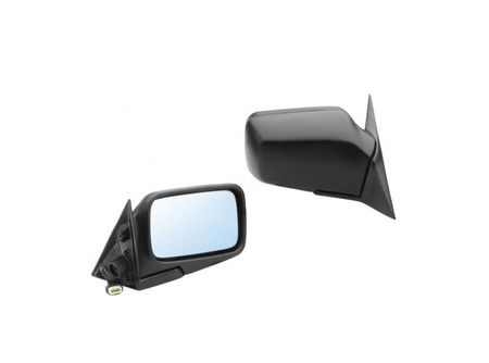 Lusterko boczne strona prawa