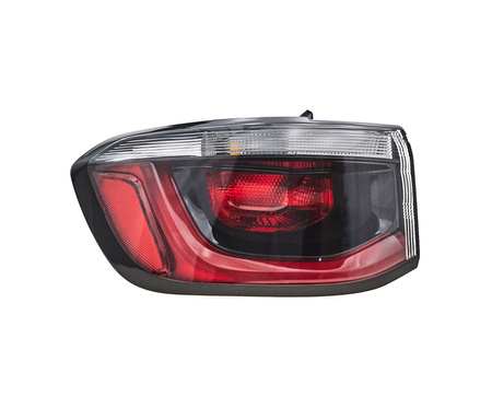 Lampa tył strona lewa