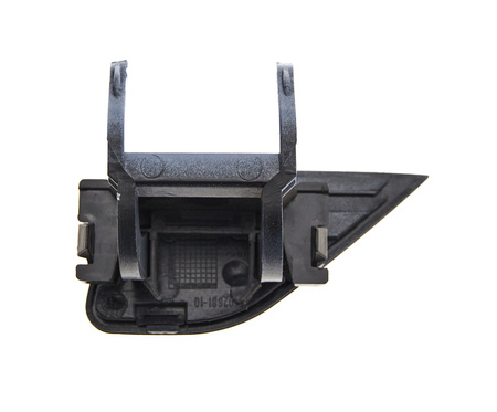 Zaślepka spryskiwacza reflektora strona prawa