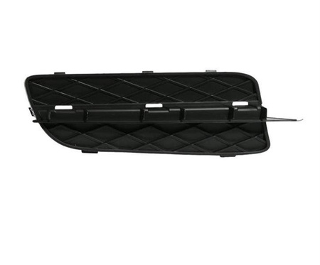 Grill zderzaka strona prawa