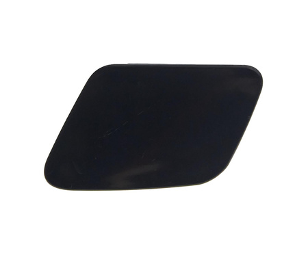 Zaślepka spryskiwacza reflektora strona lewa