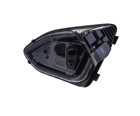 Lampa przeciwmgielna strona prawa