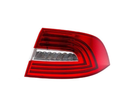 Lampa tył strona prawa