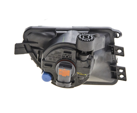 Lampa przeciwmgielna strona lewa