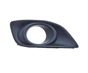 Grill zderzaka strona prawa