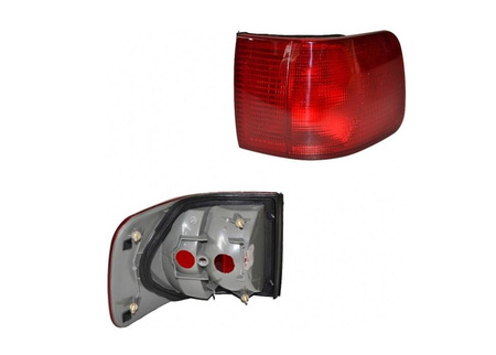 Lampa tył strona prawa