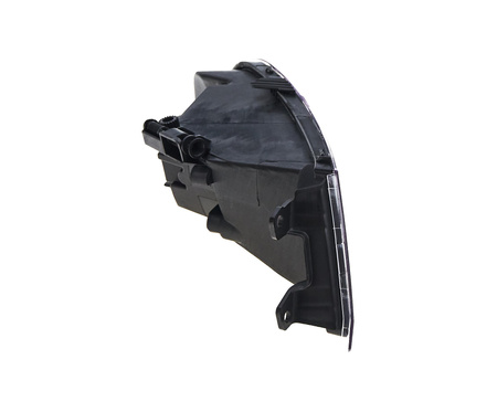 Lampa przeciwmgielna strona lewa