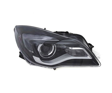 Lampa przednia
