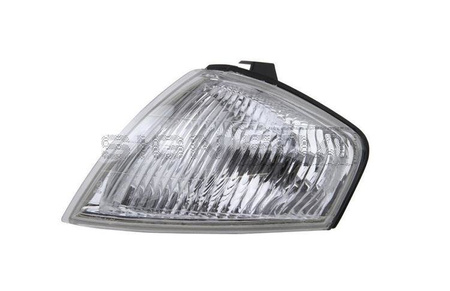 Kierunkowskaz strona prawa