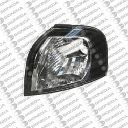 Kierunkowskaz strona lewa