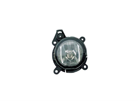 Lampa przeciwmgielna strona prawa