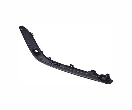 Listwa zderzaka strona prawa