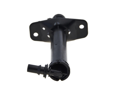 Spryskiwacz do mycia lamp