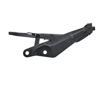 Zawias maski strona lewa