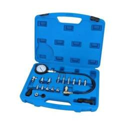 Tester Ciśnienia Kompresji 0-70 Bar