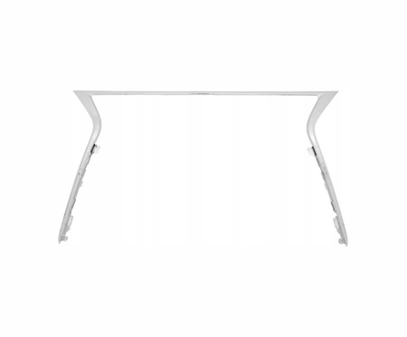 Ramka atrapy zderzaka