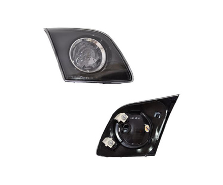 Lampa tył strona lewa