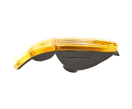 Kierunkowskaz w zderzak strona prawa