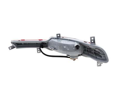 Lampa przeciwmgielna strona lewa