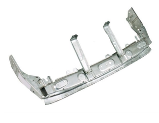 Wzmocnienie zderzaka