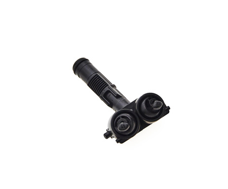 Spryskiwacz do mycia lamp