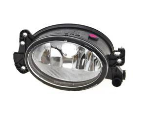 Lampa przeciwmgielna strona prawa