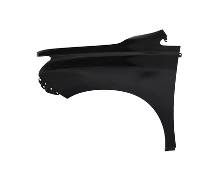 Błotnik strona lewa