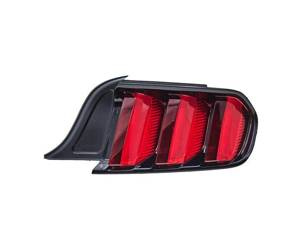 Lampa tył strona prawa