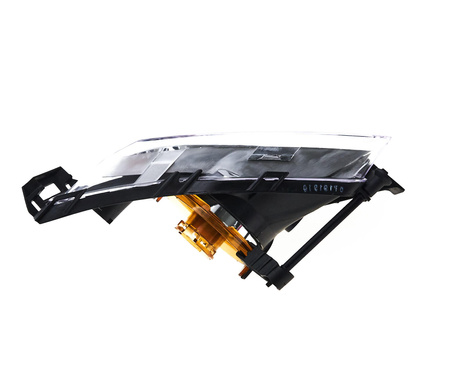 Lampa przeciwmgielna strona prawa