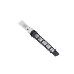 Dysza Dławiąca Klimatyzacji Szara Audi