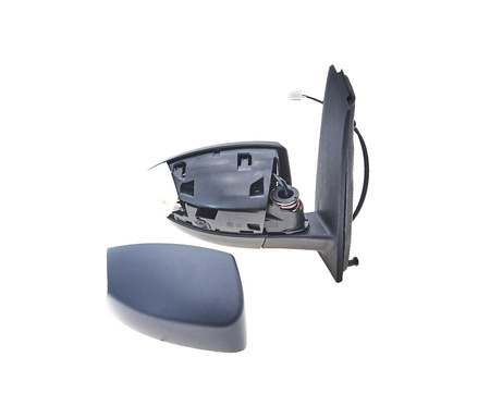 Lusterko boczne strona prawa