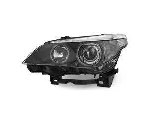 Lampa przednia strona lewa