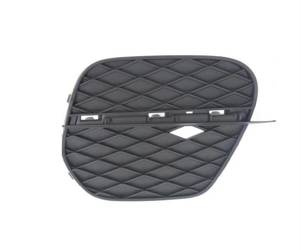 Grill zderzaka strona prawa