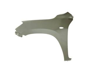 Błotnik strona lewa