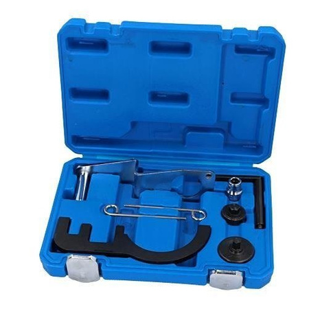 Blokada Rozrządu Bmw 2.0 N47 N47S N57 Di