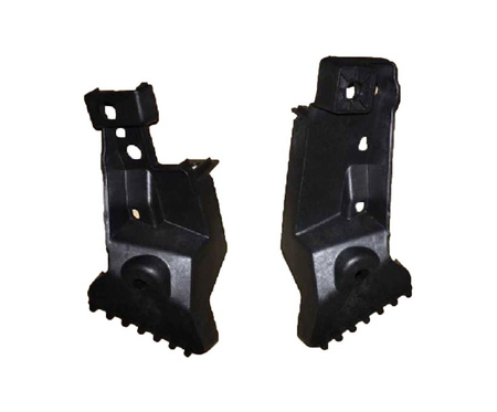 Mocowanie atrapy strona prawa