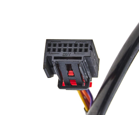 Lusterko boczne strona prawa