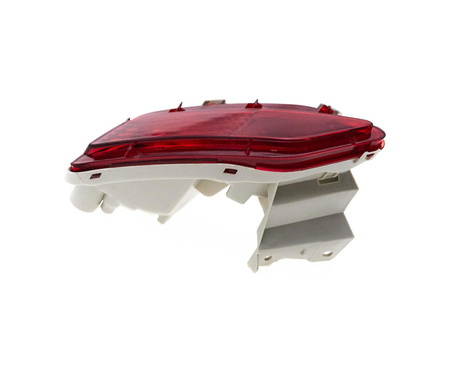 Lampa przeciwmgielna strona prawa