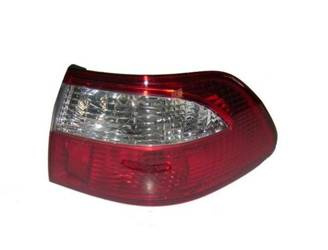 Lampa tył strona prawa