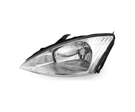 Lampa przednia strona lewa