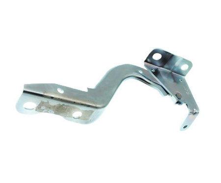 Zawias maski strona prawa