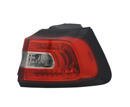 Lampa tył strona prawa