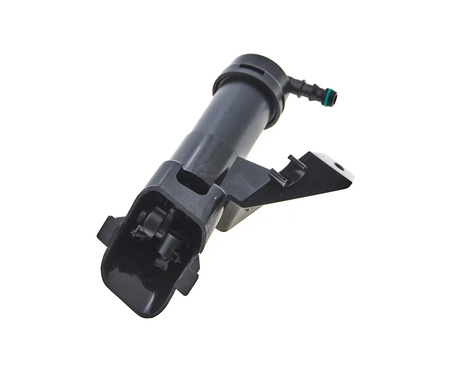 Spryskiwacz do mycia lamp