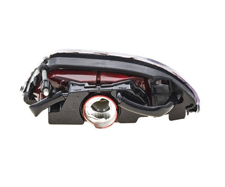 Lampa przeciwmgielna strona prawa