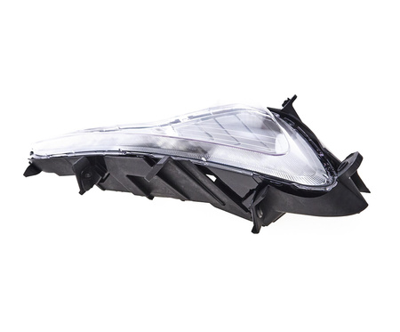 Lampa przeciwmgielna strona prawa