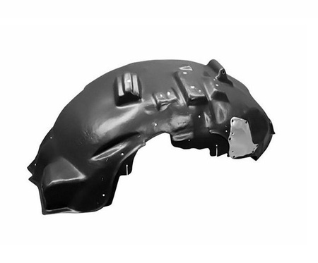 Nadkole strona prawa