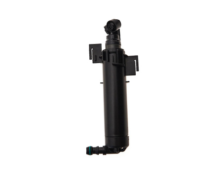 Spryskiwacz do mycia lamp strona prawa